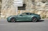 2009 Aston Martin DBS Picture